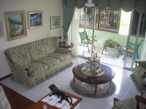 Amplio y Confortable Apartamento en La Paragua Maracaibo.Lg.lynch.
