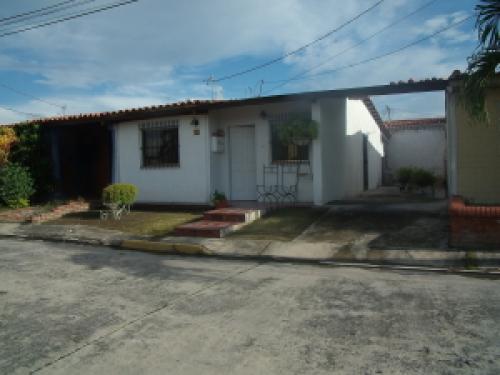 VENTA de bella CASA en CABUDARE 11-5053 