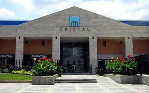 Local Comercial en Alquiler, CC. Centro Cristal, Naguanagua 