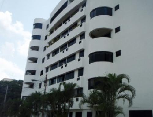 Apartamento en Venta Agua Blanca Edo Carabobo cód. 11-7285