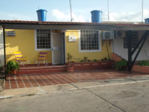 VENTA de bella CASA en CABUDARE 11-5392  
