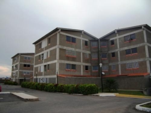 VENTA de bello APARTAMENTO en CABUDARE 11-6547