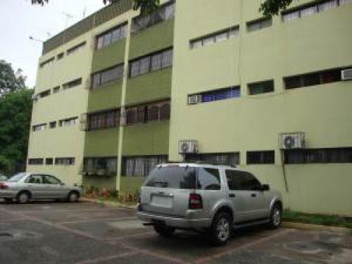 VENTA de bello APARTAMENTO en BARQUISIMETO 11-4787