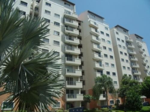 VENTA de bello APARTAMENTO en BARQUISIMETO, Oeste 11-6994