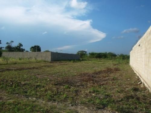 VENTA de TERRENO en CABUDARE-VIA YARITAGUA