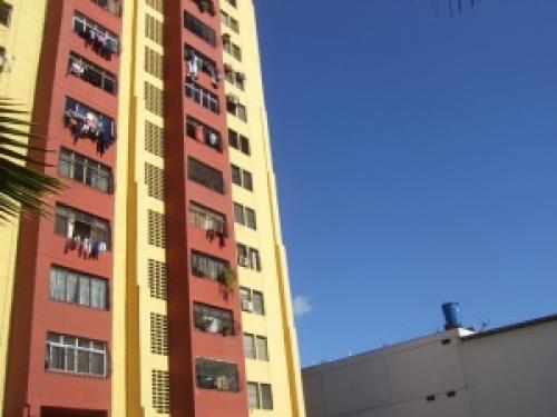 VENTA de APARTAMENTO en BARQUISIMETO