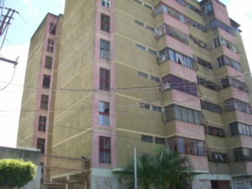 VENTA de APARTAMENTO en BARQUISIMETO