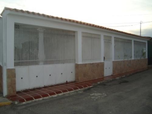 VENTA de CASA en CABUDARE-AV. RIBEREÑA