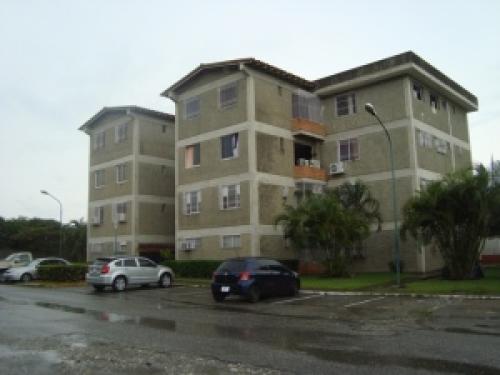 VENTA de APARTAMENTO en CABUDARE-SAN ANTONIO