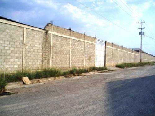 VENTA de galpon en BARQUISIMETO, Zona Industrial 10-504