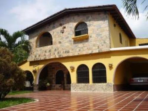 Casa en Venta en San Diego  Edo Carabobo cód. 11-7465