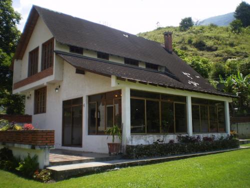 Se vende hermosa casa en La Puerta -  El Molino