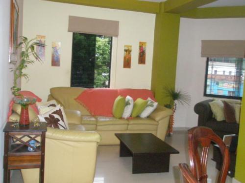 Apartamento en venta en naguangua caraboboinmuebles MLS #11-7845 