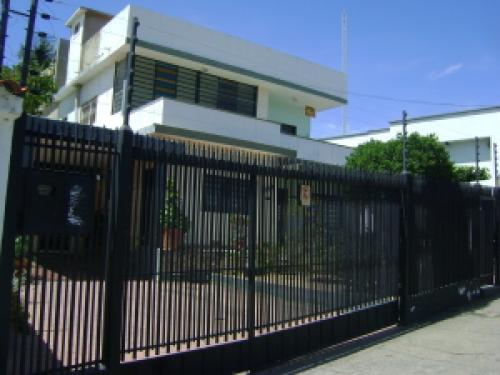 VENTA de CASA en BARQUISIMETO-ESTE