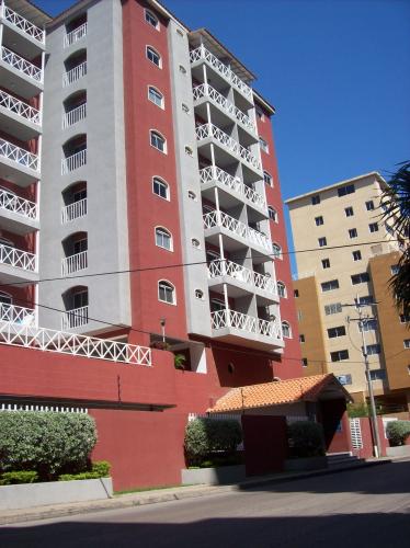 VENDO CONFORTABLE APARTAMENTO EN RES. ALTAIR II LECHERIA