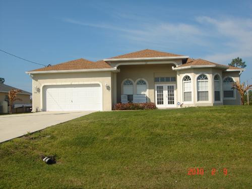 TERRENOS EN LEHIGH ACRES DESDE US$ 6.990 DOLARES