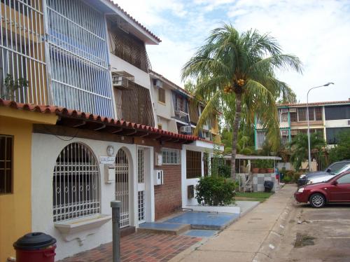 VENDO LINDA VILLA EN PUERTO MORRO