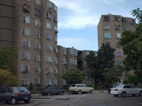 Apartamento en Valencia (Guacara - Malavé Villalba) en venta Codflex11-7479