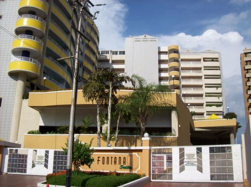 VENDO/ALQUILO BONITO APARTAMENTO EN FONTANA SUITES LECHERIA