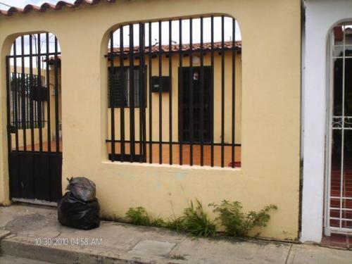 VENTA de bella CASA en CABUDARE 10 9225