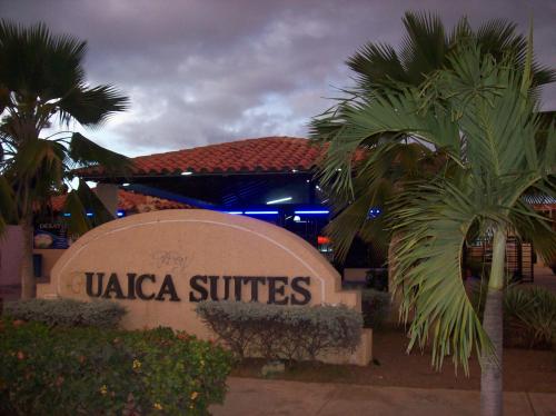 VENDO BELLO APARTAMENTO 1 HAB EN GUAICA SUITES LECHERIA 