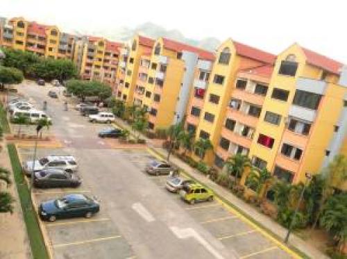 Apartamento en Venta San Diego Edo Carabobo cód. 11-7868