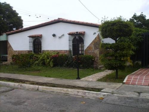VENTA de excelente casa en CABUDARE 11 2652
