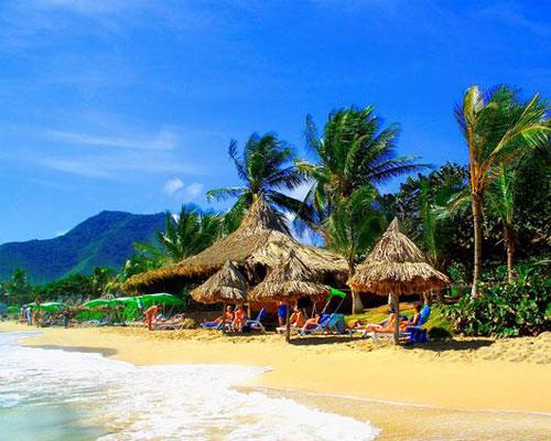 ALQUILO CASA VACACIONAL EN PUERTO FERMIN (EL TIRANO) ISLA DE MARGARITA VENEZUELA                    