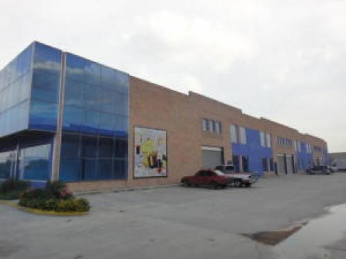 Galpon   en Venta Zona Industrial Edo Carabobo cód. 11-8238