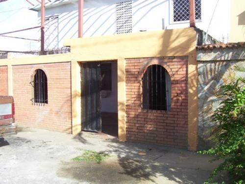 VENTA de Casa en Barquisimeto Oeste  11 4708 