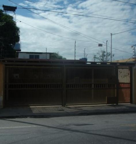VENTA de Casa en BARQUISIMETO Nueva Segovia  11 4842