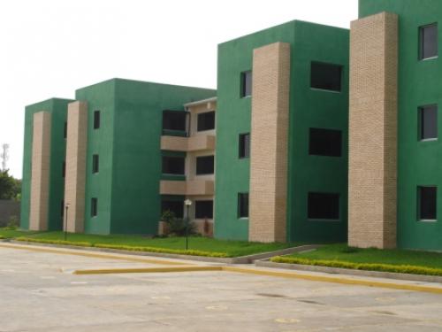 VENDO APTO CONJUNTO RES LAS IGUANAS  CABUDARE