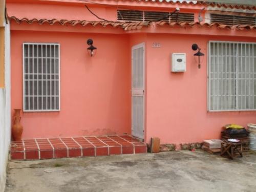 VENDO CASA CABUDARE URB EL AMANECER