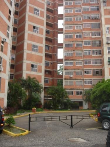 VENDO APTO RES EL MIRADOR NUEVA SEGOVIA