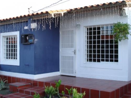 VENTA CASA CABUDARE URB VILLA ROCA