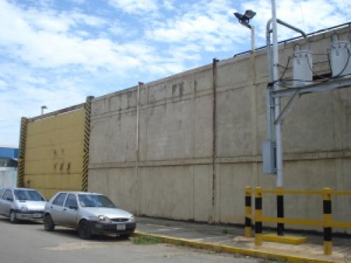 Terreno  en Venta Zona Industrial  Edo Carabobo cód. 11-8277