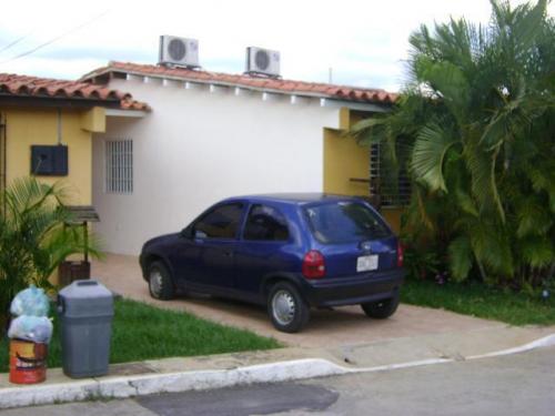 VENTA de Casa en CABUDARE  10 9648       