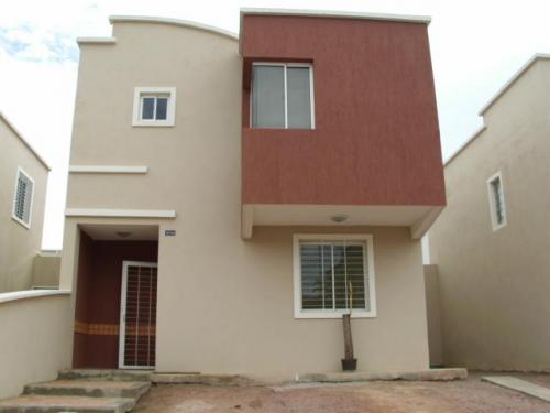 ALQUILER de CASA en BARQUISIMETO, Zona Este 11 8659