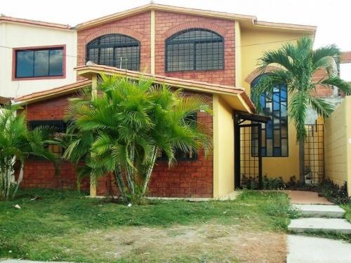 VENTA de Casa en CABUDARE  11 2308
