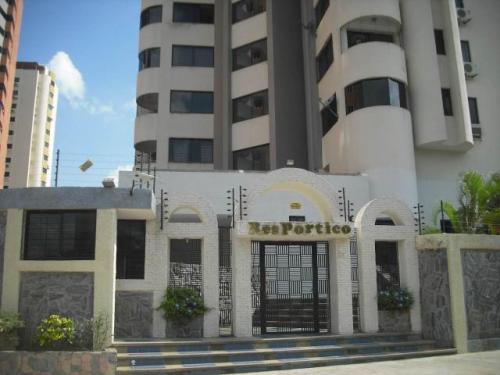 Apartamento en venta en Valencia La Trigaleña 11-6612