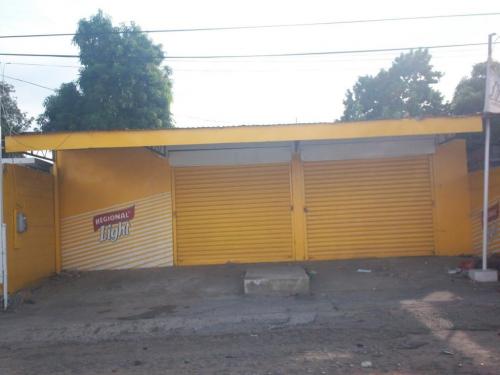 Tremendo local comercial
