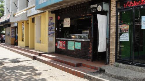 Local comercial Urbe