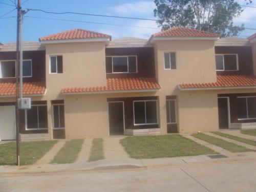 Townhouse en venta