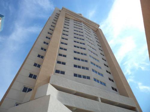 Residencias Isla Arena