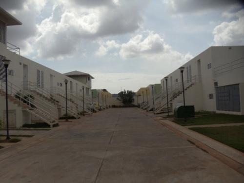 APARTAMENTO EN VENTA MARACAIBO AV.GUAJIRA OSCAR ROMERO