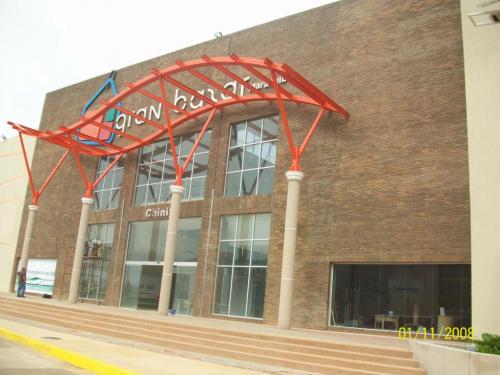 Gran Bazar