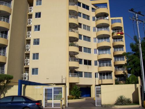 VENDO LINDOS APARTAMENTOS EN RES. VERDE MAR NUEBA BARCELONA