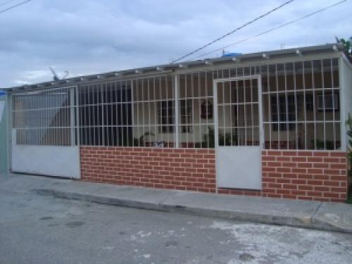 VENTA de CASA en CABUDARE-TRINIDAD