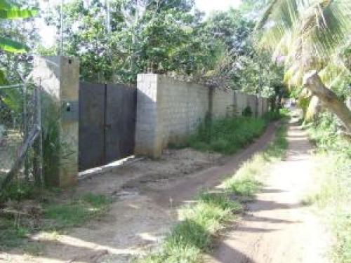 VENTA de TERRENO en BARQUISIMETO-EL MANZANO. 