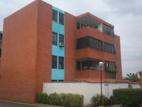 VENTA de APARTAMENTO en CABUDARE 11-9060 